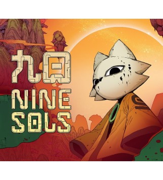 Nine Sols Steam Key EUROPE